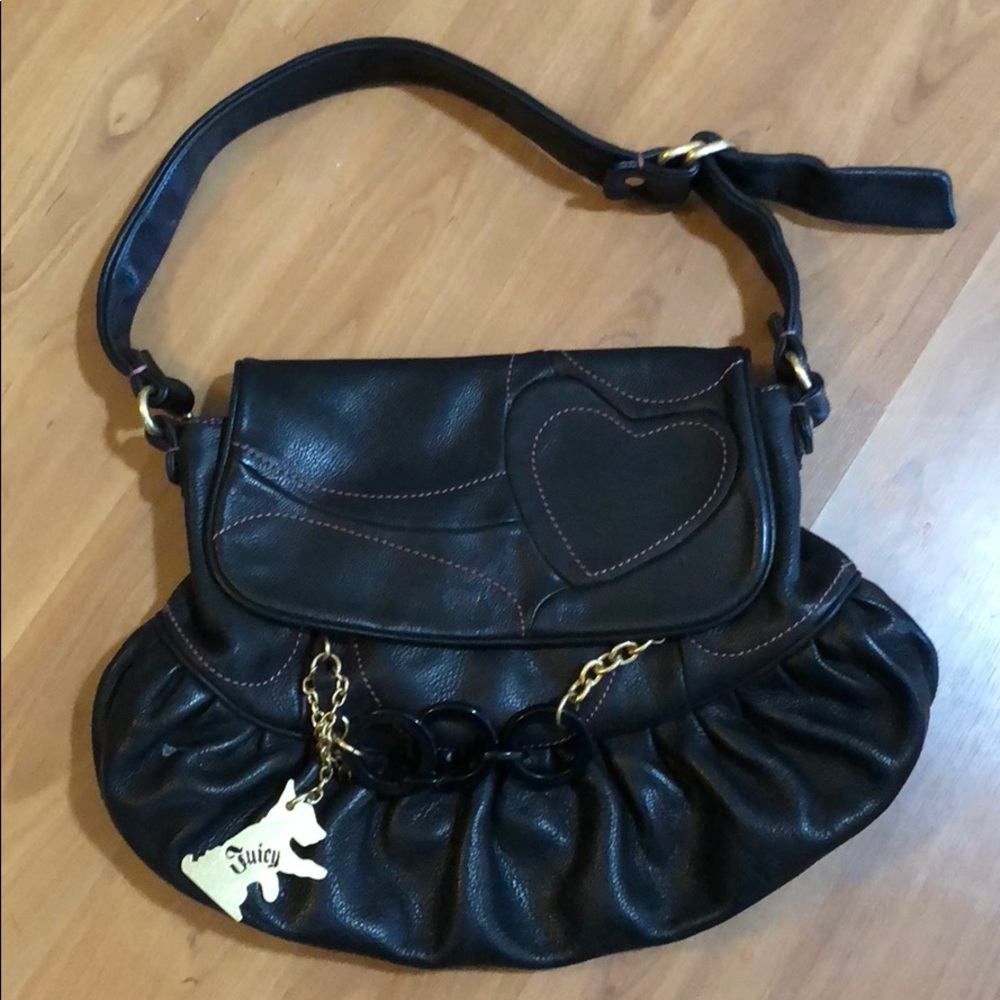 Juicy couture Scotty handbag